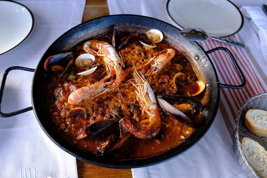 Paella