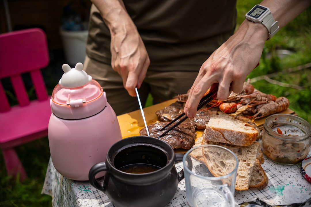 Gratain Fruit de Mer